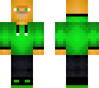 jack tiger