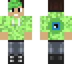 jackspeticeye 1