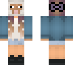 jays skin
