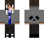 jchucho from luke's series