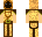 josephus' youtube skin
