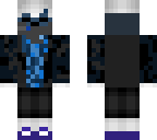 jumper sans