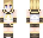 kagamine rin vocaloid