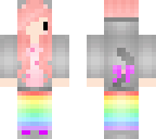 kawaii nyan cat