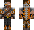 kratos203 orange