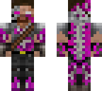 kratos203 violet