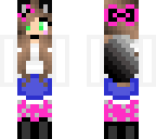 lala liz style