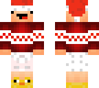 lars weihnachten