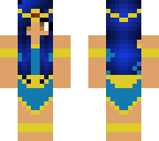 ldwhisp elf warrior