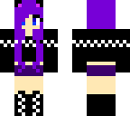lexies witch skin