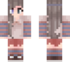lil' girly