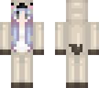 llama