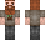 longer beard