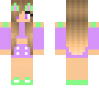 mcprocat cute skin