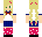 me as a yandere simulator character