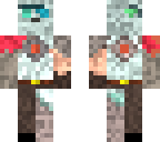 mechadroid