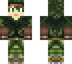 medieval elf