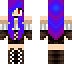 medieval girl