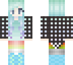 meh new skin