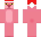 merry panther