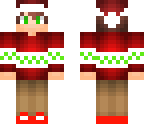 mkay finally dont making the skin
