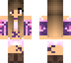 moaazz pink warrior