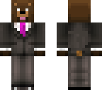 mr bear