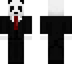 mr panda