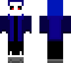 murdertale sans