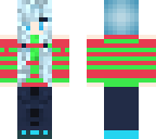 my christmas outfit