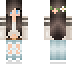 my first skin