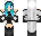 my mcd mage robes