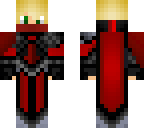 my new skin