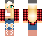 my newest skin