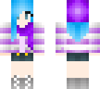 my personal skin