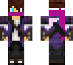my rp genocide