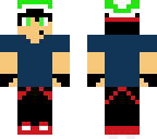 my skin