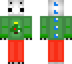 my skin