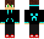 my skin