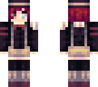 my version of clockwork