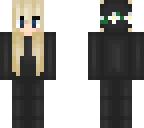 my winter skin