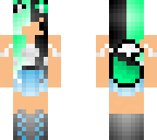 my wolf prom skin