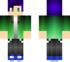 myrnnik  rp character