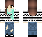 myself in minecraft