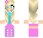 necklace school girl