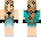 new miley fairy