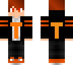 nice skin