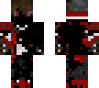 nightmare armen
