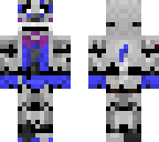 nightmare wolfy