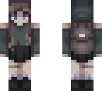 no scarf